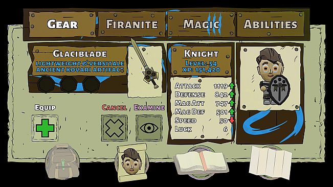 Kovari Legends: Emergence