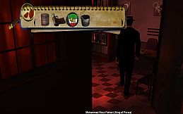 Devil In The Capital