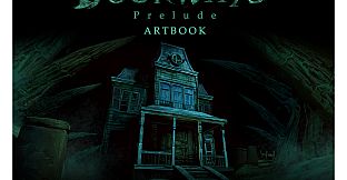 Doorways: Prelude - Artbook
