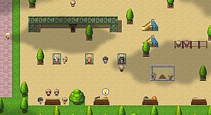 The Color of the Roses