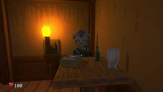 This Strange Realm Of Mine