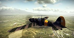 Wings of Luftwaffe Add-on