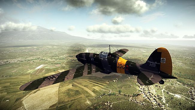 Wings of Luftwaffe Add-on