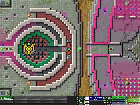 Creeper World: Anniversary Edition