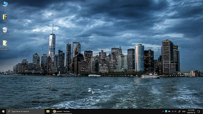 Video 2 Live Wallpaper
