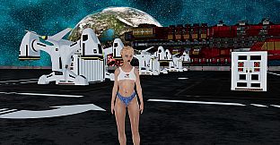 Fun with body for Sci-fi builder