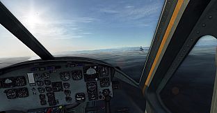 DCS: UH-1H Argo Campaign by 373vFS Greg