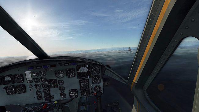 DCS: UH-1H Argo Campaign by 373vFS Greg