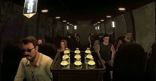 Session Notes: Route 404