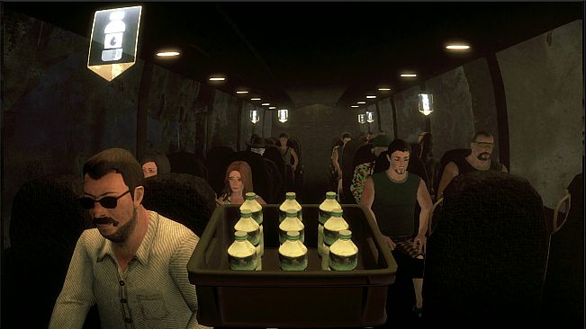 Session Notes: Route 404