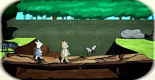 Pooh's Parables: Regarding the Dream Thief