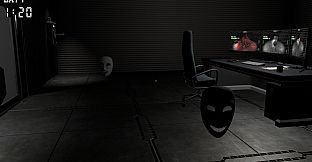 Anomaly Control Division