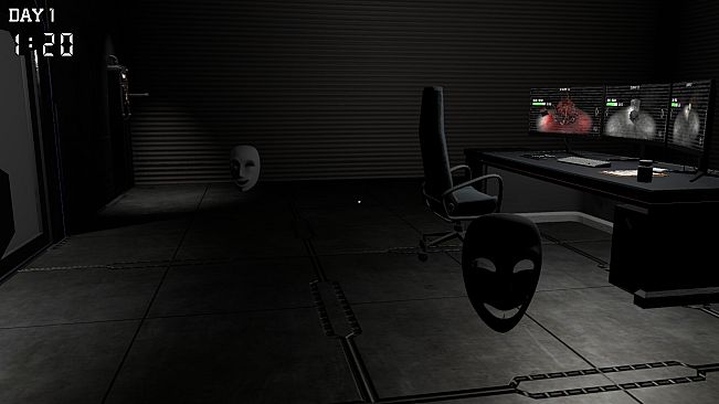 Anomaly Control Division