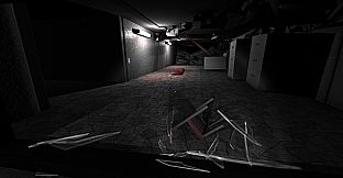 Sacred Line - Original PC Prototype