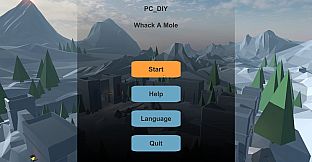 DIY Your Lady and Beat Her with a Love Hammer (PC)