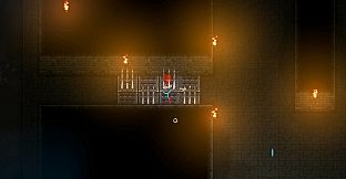 Atoners: The Lost Epoch