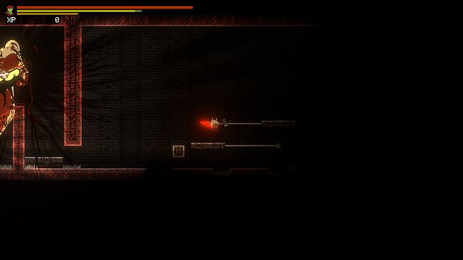 Orc Tales: Olgob The Bold