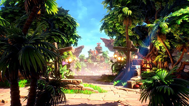 Second Stone: The Legend of the Hidden World