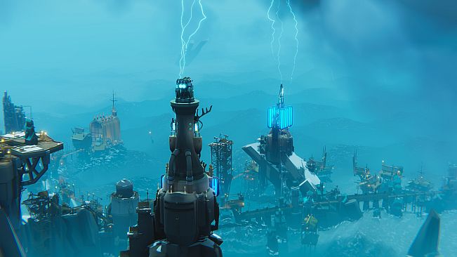 Bulwark Evolution : Falconeer Chronicles - Mad Lector Bundle