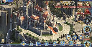 Last Fiefdom