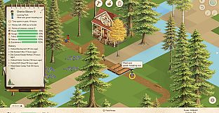National Park Tycoon