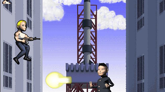 Operation of North Kingdom