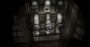 ESCAPE: The Cabin