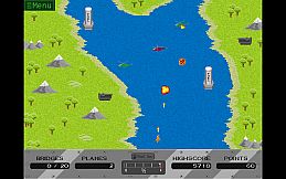 C64 & AMIGA Classix Remakes Sixpack