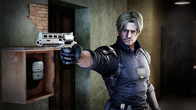 Contractors Showdown : ExfilZone - Broken Contact