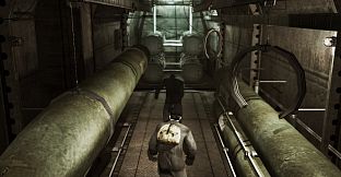 Death to Spies: Moment of Truth