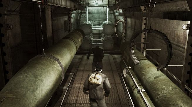 Death to Spies: Moment of Truth