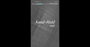 Groove Coaster - Xand-Roid
