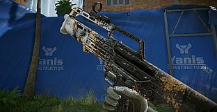 Warface: Clutch — Currency Pack