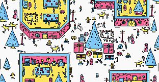 I commissioned some bees 12 Days