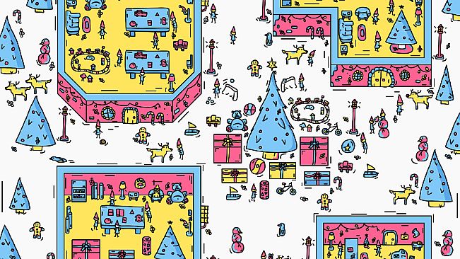 I commissioned some bees 12 Days