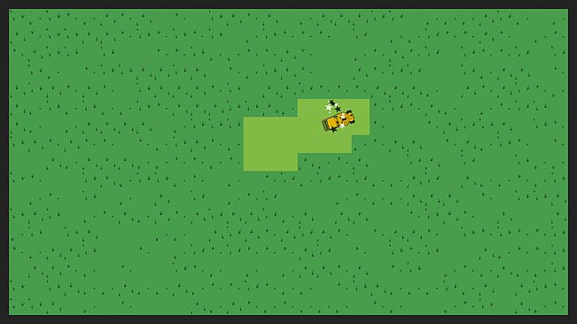 Grass Cutters Academy - Supporter Pack