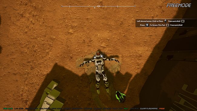 In The Long Run The Game