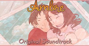 Ambre - Original Soundtrack