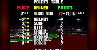 Street Racer Collection (QUByte Classics)