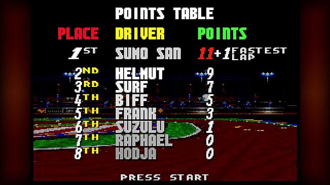 Street Racer Collection (QUByte Classics)