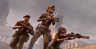 World War Z - Valhalla Raider Skin Pack
