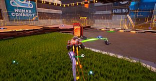 FAMILY BATTLE タッグアリーナ