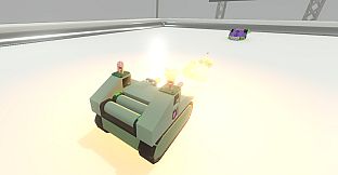 Clank-Robotics