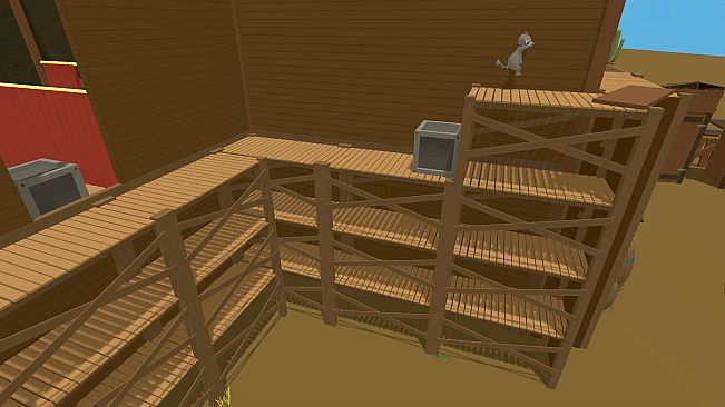 Ballad of The Masked Bandits