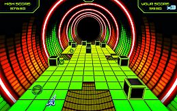 Avoid - Sensory Overload