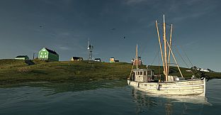 Ultimate Fishing Simulator - Greenland DLC