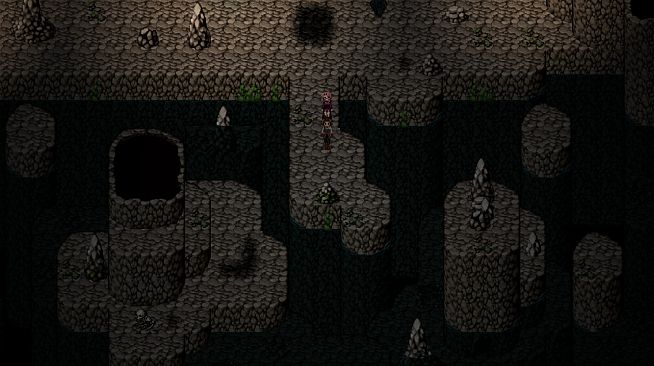 Codex Temondera: Lost Vision