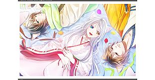 穿军靴的猫 (Puss in Combat Boots) Digital Artbook