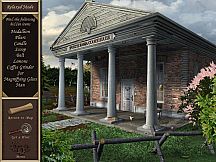 Hidden Mysteries: Civil War