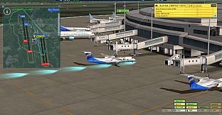 ATC4: Airport NEW CHITOSE [RJCC]